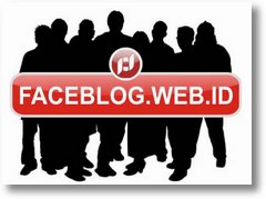 Komunitas Blogger Indonesia Faceblog